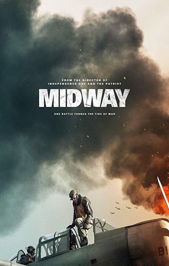 Смотреть Мидуэй